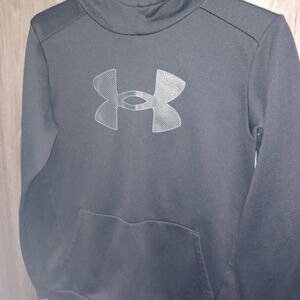 Under Armour Charcoal Sweatshirt